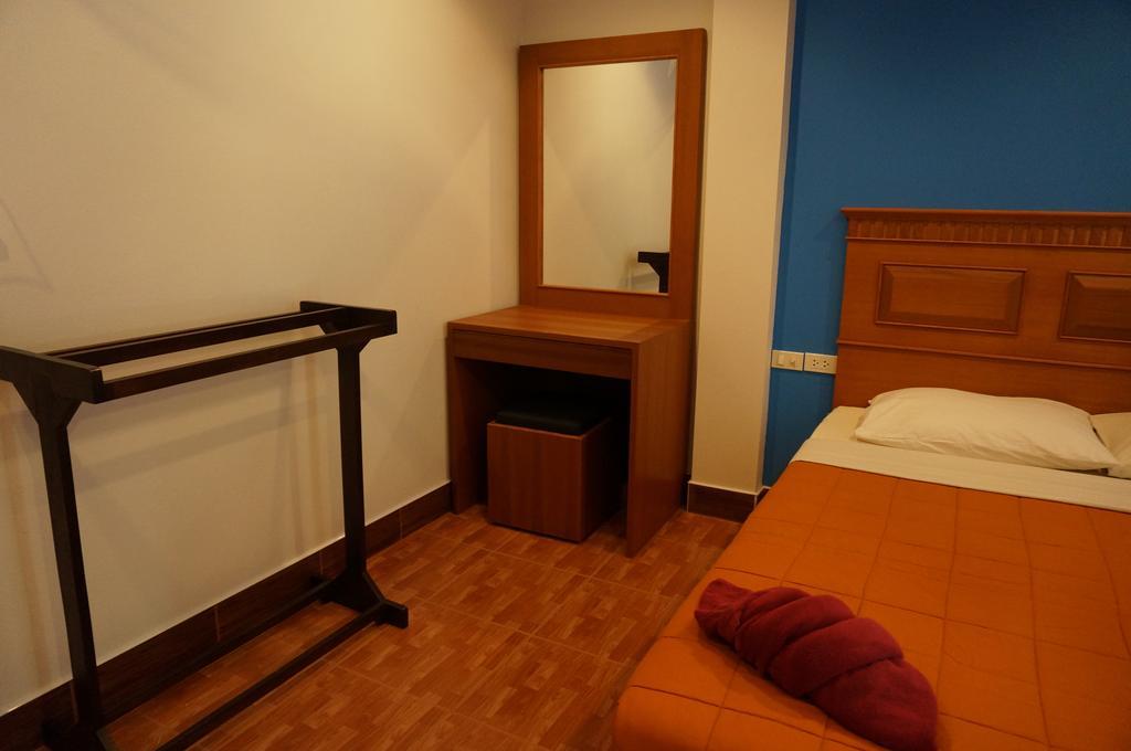 N.D.Hotel Koh Lanta Room photo