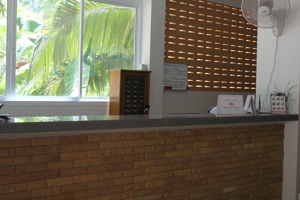 N.D.Hotel Koh Lanta Room photo
