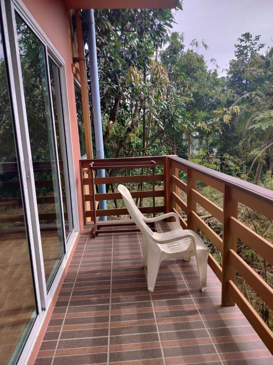 N.D.Hotel Koh Lanta Exterior photo