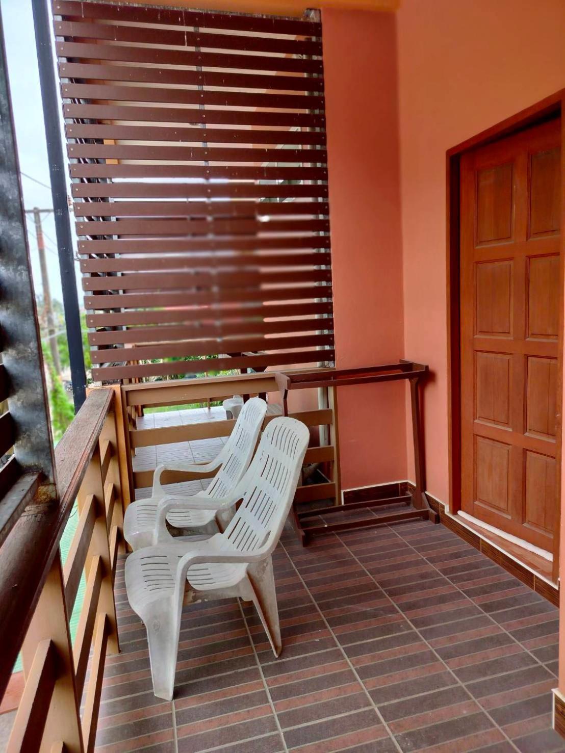 N.D.Hotel Koh Lanta Exterior photo