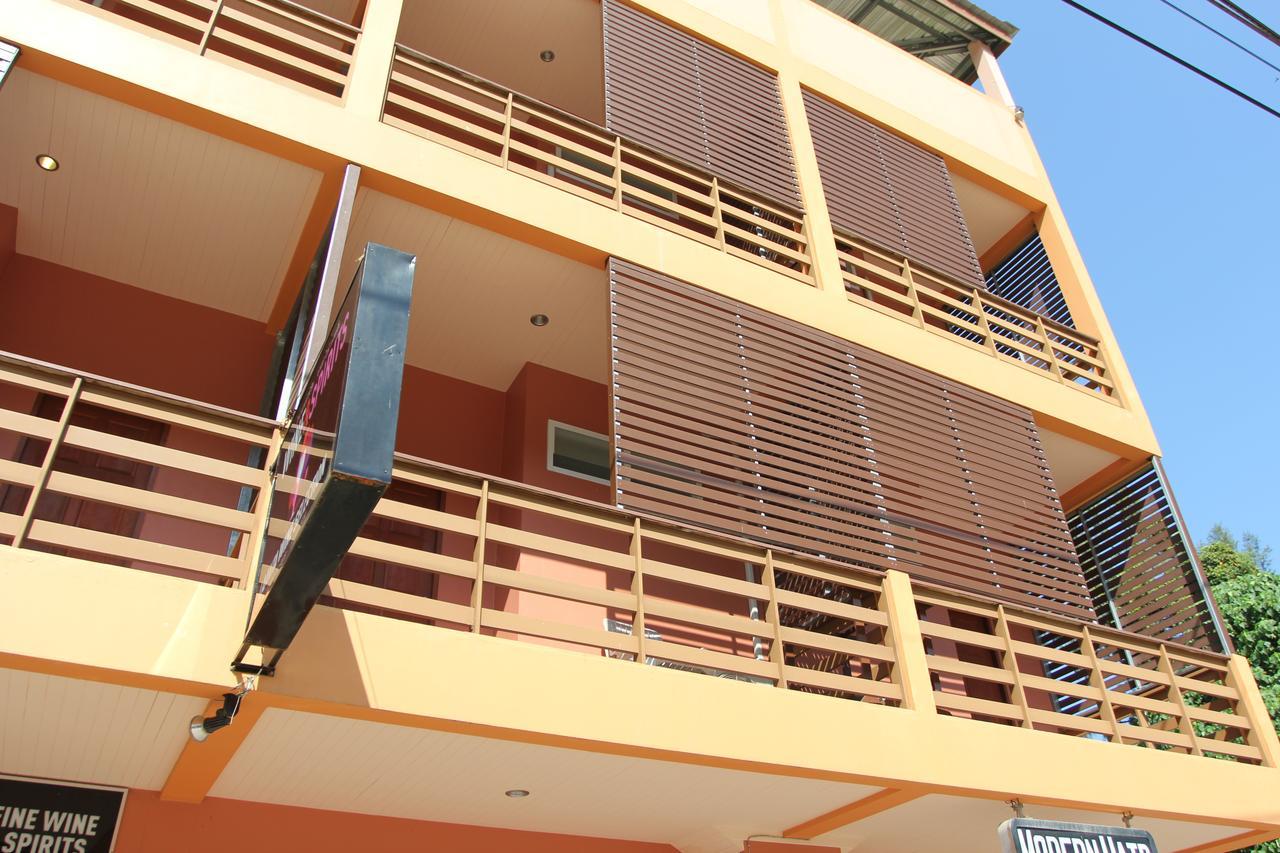 N.D.Hotel Koh Lanta Exterior photo